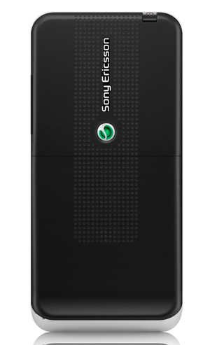 Illustration for article titled Sony Ericsson S500 Shows Your Inner Artist